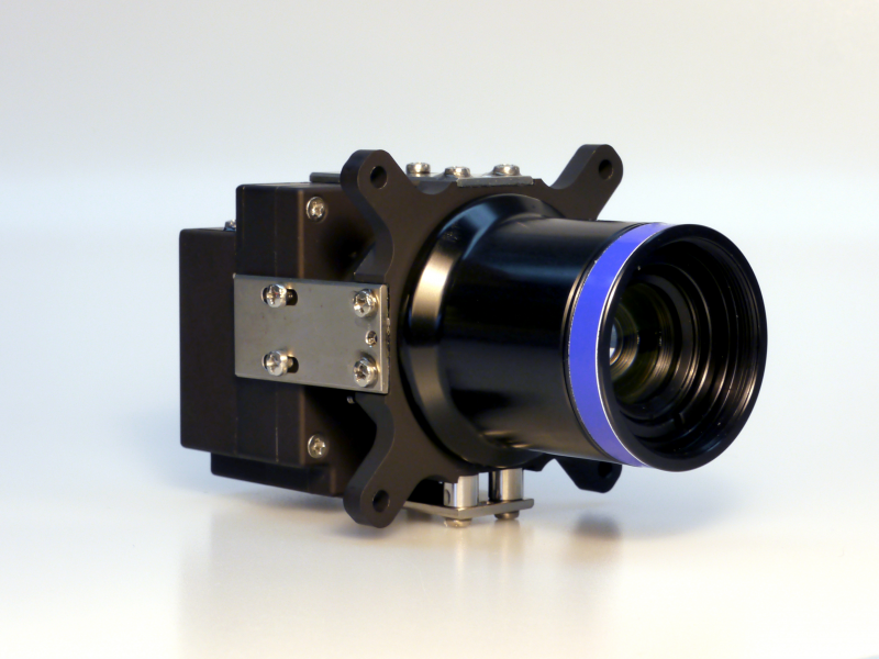 Yesterday we published an overview of star trackers featuring multiple products from 14 different suppliers around the world - take a look at the #startracker market overview here: blog.satsearch.co/2019-11-26-sta… #smallsat #cubesats #Space19Plus