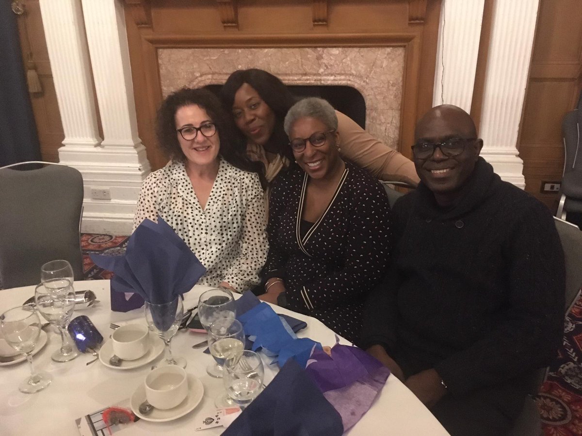 Jane Carroll AD Children's Services <a href="/LBofHavering/">Havering Council</a> celebrating the achievements of some of our wonderful Firstline graduates <a href="/FacetoFaceLBH/">Face to Face Havering</a> <a href="/DaveTapsell/">Dave Tapsell</a> <a href="/Sarah6Times/">Sarah M</a> @haveringVS Go #HaveringSocialCareAcademy