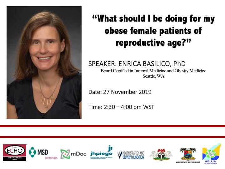 _mdoc's tweet photo. We're kicking off our first "Reducing Indirect Causes of Maternal Mortality and Morbidity" ECHO! Today we're talking about obesity & hypertension! Learn from the virtual multi-disciplinary team and #obesity expert today. Join us each month! #projectecho #moveknowledgenotpeople https://t.co/OPcP3Mp0sM