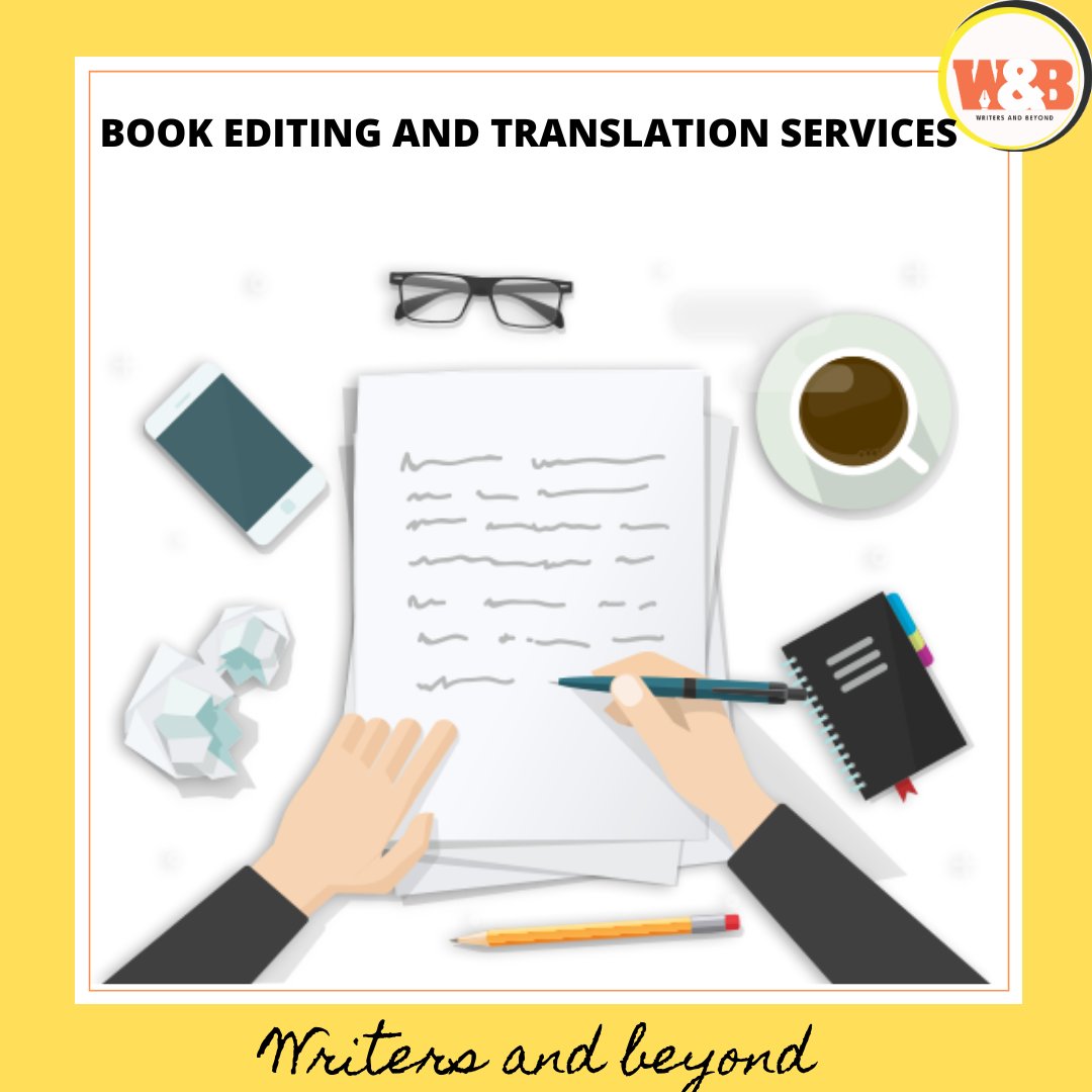 CenterVizag's tweet image. Our services in #Bookediting and #Translation at #Manuscriptconversion, #copyediting, #developmentalediting, substantive editing, line editing, #proofreading, indexing, typesetting, rewriting, #manuscript evaluation, Beta Reading, etc
