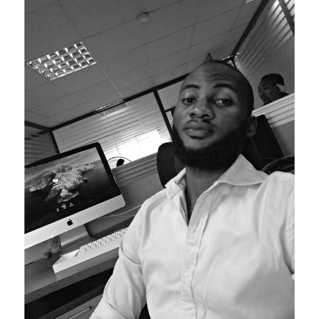 Iam_Abdulhameed ✪‏ (@naijamidoh) on Twitter photo 