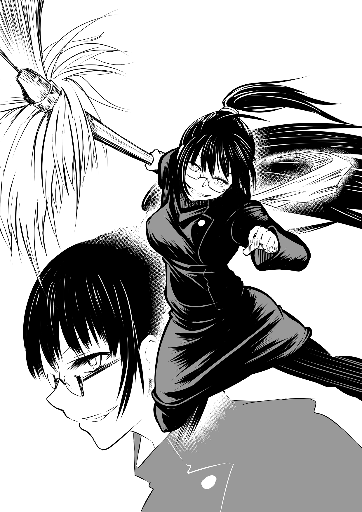 約およそ 呪術廻戦 祝アニメ化 真希ネキの戦闘シーンが今から楽しみです 呪術廻戦 禪院真希 T Co 2kag8jys Twitter