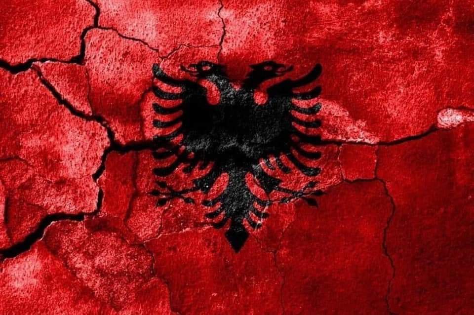 marcopacciotti's tweet photo. Sono certo che il popolo albanese saprà reagire e ch l'Italia gli rimarrà vicina.
#conlalbania #TerremotoAlbania https://t.co/IvMHzfzucF