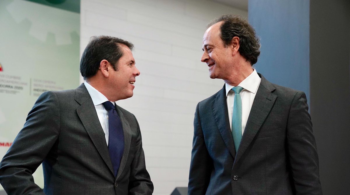 CEOE_ES's tweet photo. 💡Ha comenzado el I Foro #Iberoamericano de #innovación abierta, que se celebra en la sede de @CEOE_ES https://t.co/djzaYhW8qf