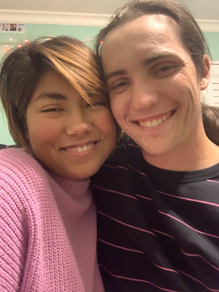 esoridnas's tweet photo. these are some pictures of me and Cole that makes me really happy https://t.co/ZKfMmjQqMM