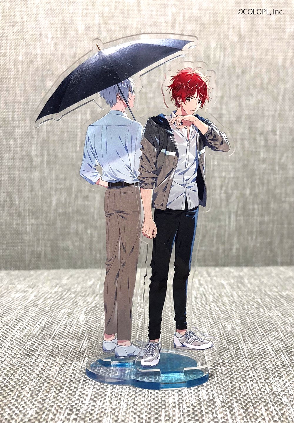 公式：DREAM!ing‏/ドリーミング！ on X: 