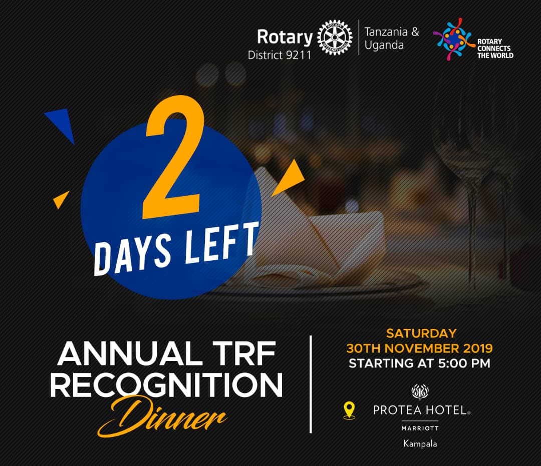 The Rotary Foundation D9211 tweet media