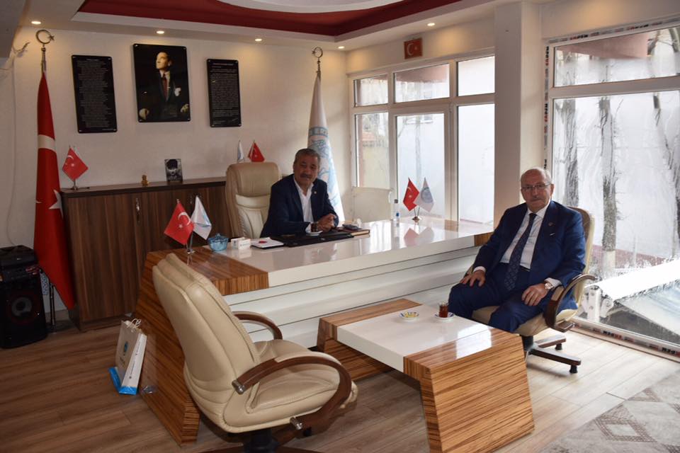 Kadir Albayrak
