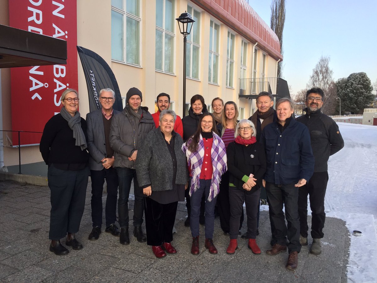 SaGunvor's tweet photo. Sápmi Salasta čoahkkin ovttas OCAin, IAStA, HIAP, Nordisk kulturfond, ja TYP. #SápmiSalasta # mötemed # OCA # IASTA #nordiskkulturfond #hvordanutvidevirksomheten https://t.co/xkHkxMP53N