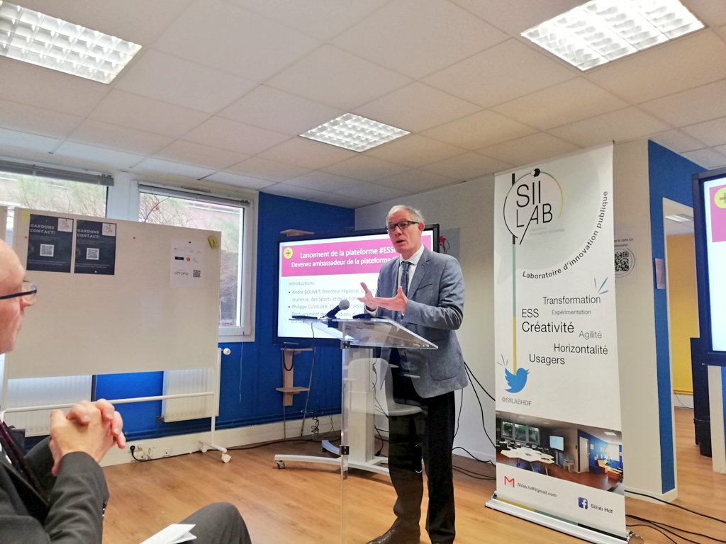 SIILABHDF's tweet photo. La #semaineIP ça continue bien au @SIILABHDF avec le petit déjeuner des #ambassadeurs @CressHdf de la Plateforme @ESS_HDF @LinkedInFrance
#DIRECTTE @urssaf #DRJSCS
On lance, on brainstorm, on capitalise, on avance et transforme l'essai 💡👍🚀
@_DITP @FutursPublics https://t.co/oWwn2O4ZHt