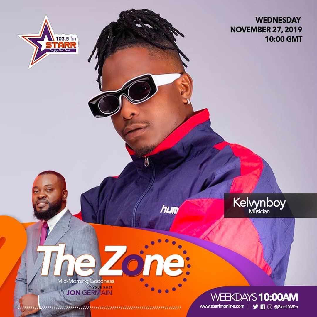 Nana_quames's tweet photo. I CALL HIM 👉 TALENT @kelvynboymusic_! UPSIDAS SQUARE WE DEY YOUR BACK 🔥🙌🌪!
TUNE INN TO @Starr1035Fm , WHEN IT'S 10AM SHARP....
#ATTWC #YearOfReturn #YawaNoDey #Upsidas
#Music #DreamTape #DreamMusic https://t.co/qNNNnF2T7t