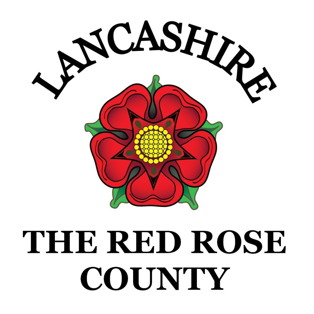 lancsinventory's tweet photo. Happy Lancashire Day!!
#LancashireDay #Lancashire https://t.co/NIipXIKEZt