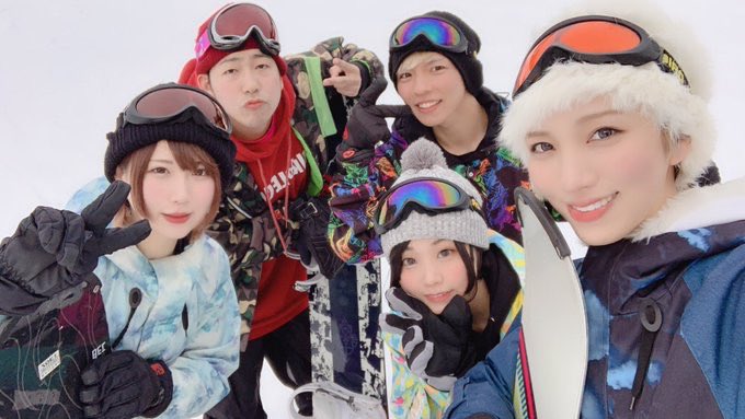 Twitterのコスプレ画像35