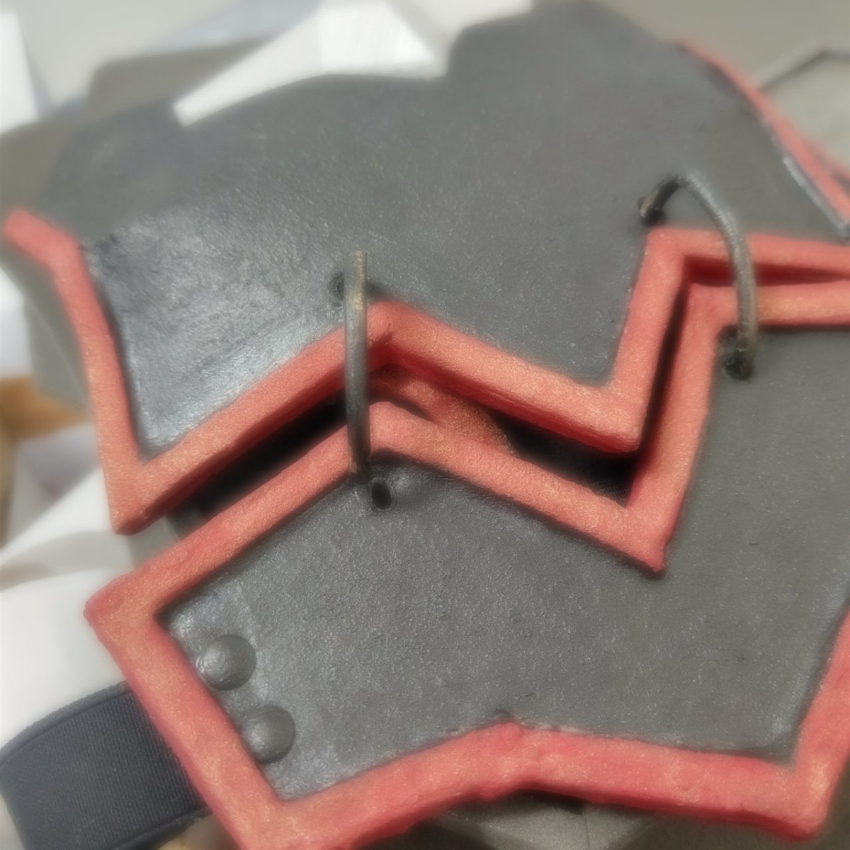 infomamapoke's tweet photo. Can ninja be progress with this?
#vrninjadojo https://t.co/hFhNV9TUnb