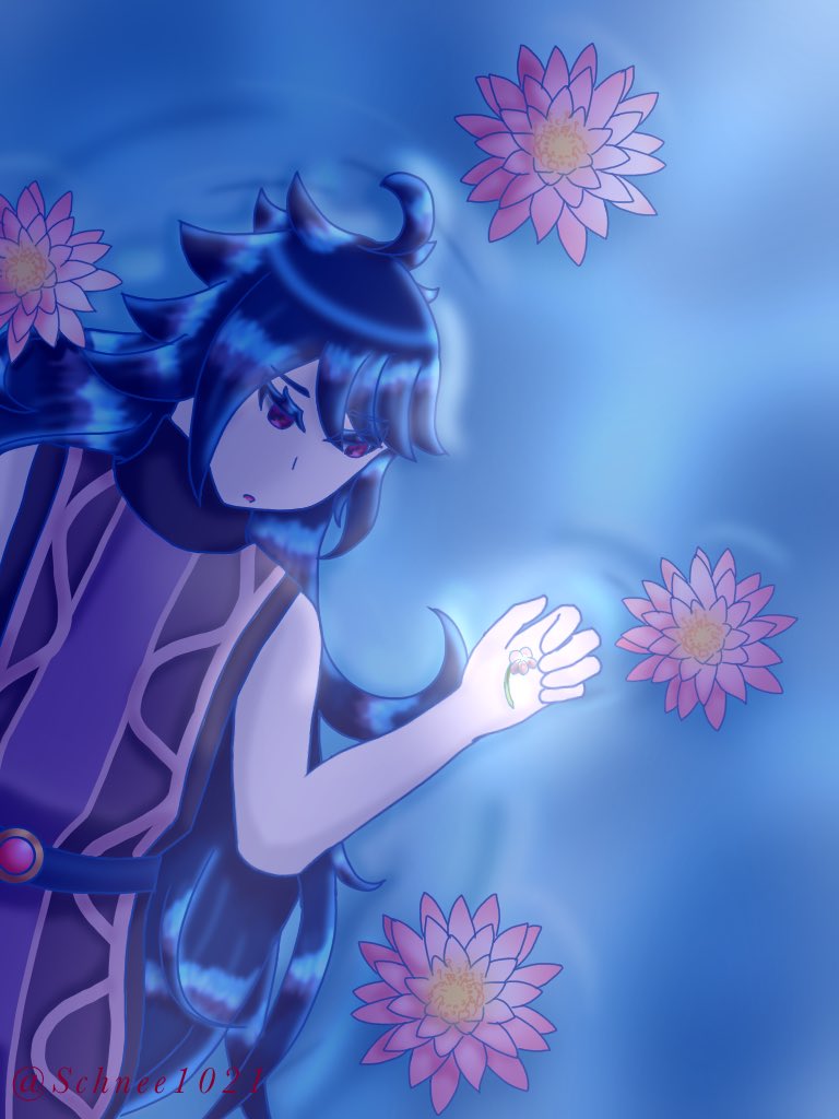 Twoucan シュニー 錬金術師 Schnee1021