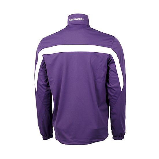 JGGolfAgency's tweet photo. Introducing the new BART Half-zip jacket in INTERFACE-1™ fabric. Perhaps the garment that will feature most often during the season. Keeps out windchill and sustains a core body temperature that enables the player to focus on the game.
@galvingreen #galvingreen #interface1 https://t.co/dMYydQ3AaJ