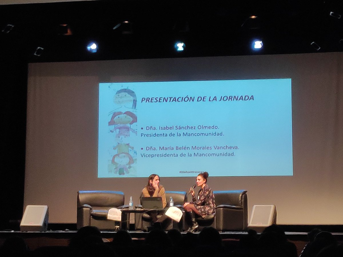 montandoellocal's tweet photo. Ey! Hoy es la Jornada de la Mancomunidad Mejorada-Velilla:"Infancia, Familia, Diversidad y contexto social." La primera ponencia es @davidkaplun de @DDHH_Infancia #30años30razones https://t.co/TAX6coCAxL