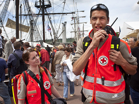 Et si on donnait, tous ensemble, pour #Noel ? 💚 Grâce à vous, depuis le lancement des #JeudisduPartage, plus de 548 #dons ont été récoltés et distribués à des associations nantaises. Jusqu'au 4 décembre, nous nous engageons aux côtés de la <a href="/croixrouge/">Croix-Rouge fr</a> 🎄 swll.to/RqvAA