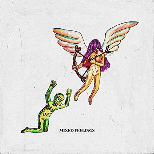 Check out <a href="/keegan_fordyce/">Keegan Fordyce</a>  "Mixed Feeling" as we spin on the show tonight as we spin on the show <a href="/kcrw/">KCRW</a>