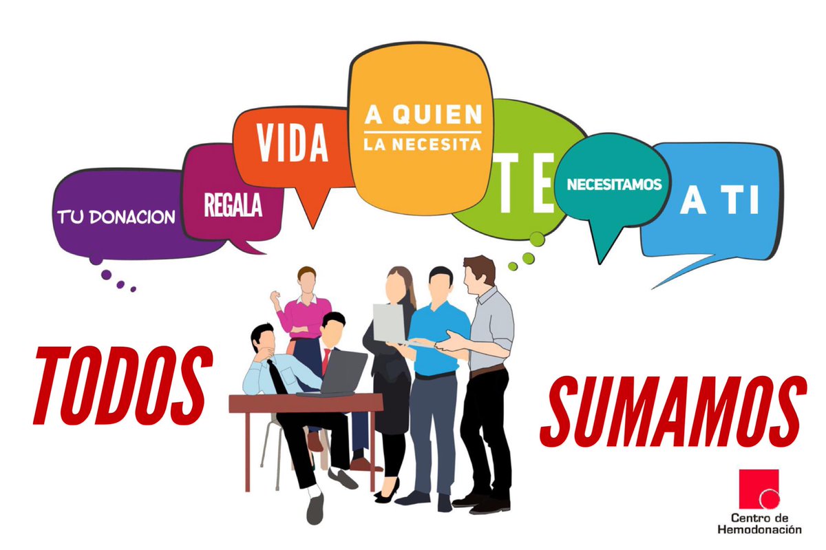 DonarSangreMU's tweet photo. 🔊#FelizMiércoles❤️ tu donación de sangre es insustituible, la #Sangre NO se puede fabricar

📌Te esperamos en:

👉#Alguazas de 17:00 a 21:00h
👉#Cieza de 17:00 a 21:00h
👉#CentrodeHemodonación #Murcia de 8:30 a 20:30h
👉#Cartagena de 16:00 a 21:00h
 
#ContamosContigo💪 https://t.co/j9OzVzpeYP