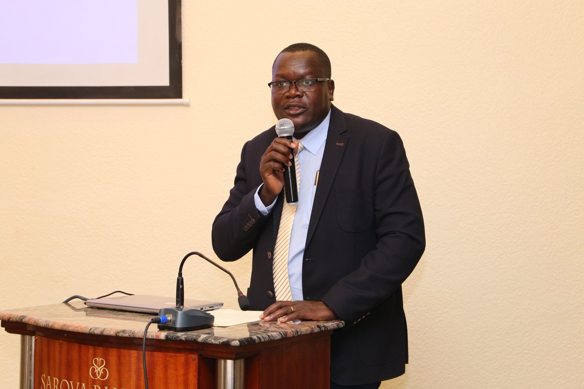 Nursing Council of Kenya tweet media