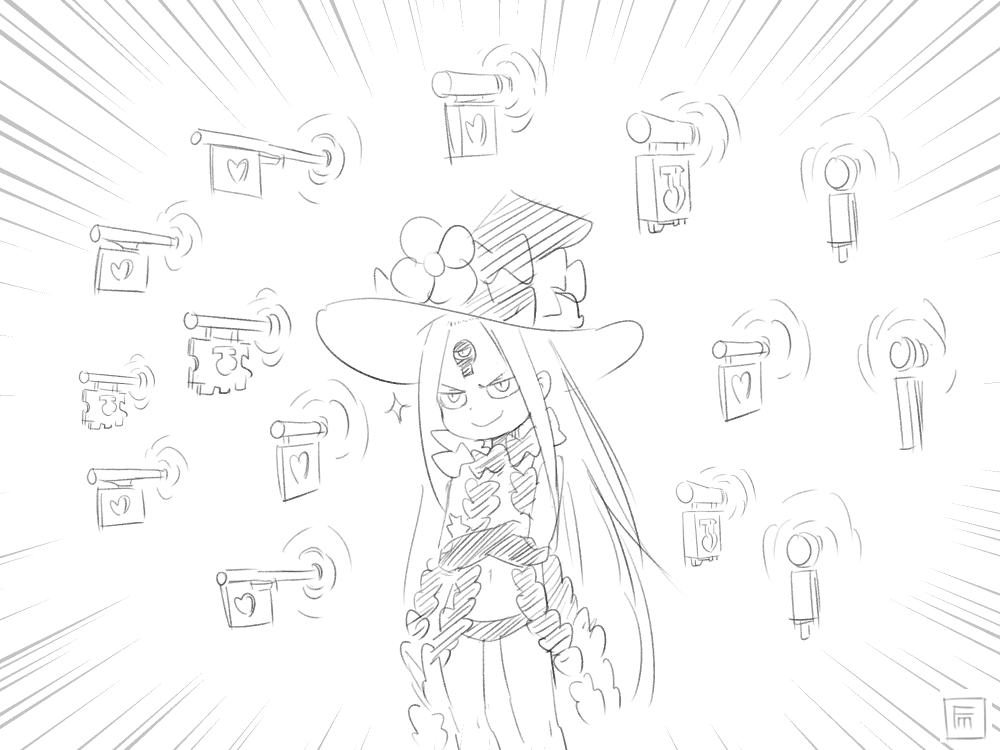 #FGO
Gate of Abilon 
