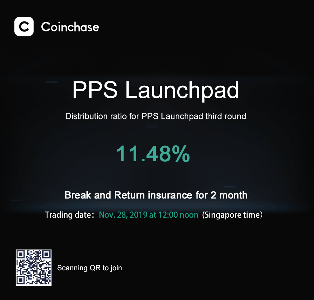 Coinchase tweet media