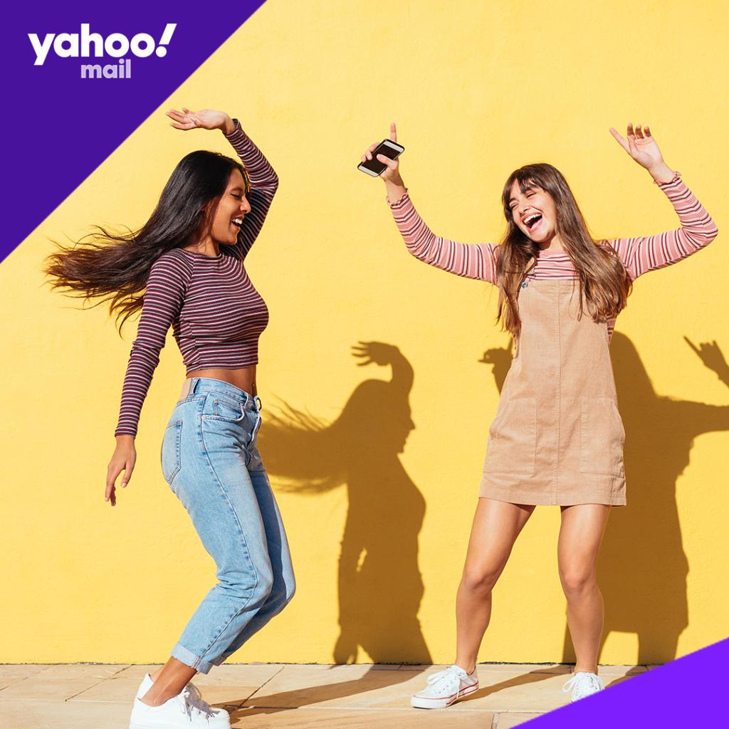 No vuelvas a perder fotos o documentos importantes. La nueva app de Yahoo Mail te facilita la vida gracias a un diseño intuitivo, adjuntos siempre en el mismo sitio y funcionalidades para organizarte como tú quieres. Echa un vistazo: bit.ly/2Q7z0k3