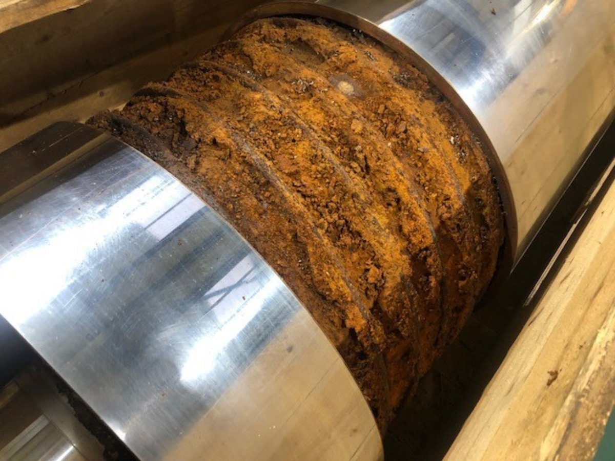bepglobal's tweet photo. At BEP, we like to encourage our customers to view internal cleaning as part of the scheduled maintenance, done regularly to prevent problems caused by blockages or low flow from occurring in the first place. Read more here https://t.co/hj4sYulUy7 https://t.co/CGHASXdSX0
