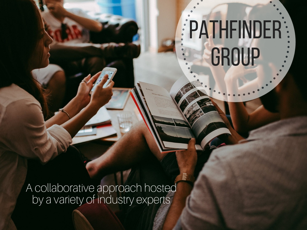 cruxconsultancy's tweet photo. Not only do our partners believe that many minds are better than just one, but they will tell you that the Pathfinders Group has connected them with people who understand them and their issues and have helped drive their businesses forward. https://t.co/9KuSlFEUp4 https://t.co/3AWlogQIex