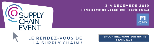 DynaSys_France's tweet photo. Mardi 03/12, ne manquez pas la conférence de @expanscience_fr ”La transformation du processus de planification” lors du salon @SCE_Event à Paris. Rencontrez-les ensuite sur le stand E02 #SupplyChain #LifeSciences #Expanscience https://t.co/UCjpJqRS8i https://t.co/vRfN2BYKQX