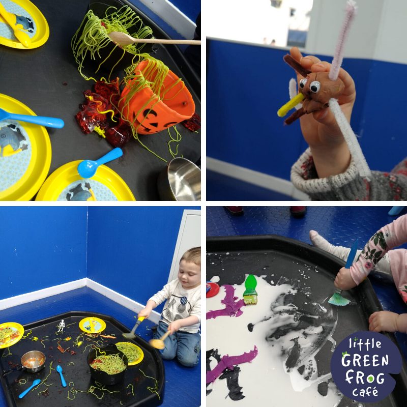 lgfcafe's tweet photo. Join us for Explore & Play on Mondays & Fridays (11:30am - 1:30pm.) These are drop in sessions (ยฃ2 per child) that you do not need to book onto but we would recommend that you book a table. To book, visit https://t.co/M7EKsbTKIk #exploreandplay #lgf #lichfield https://t.co/ik2LvLZajB