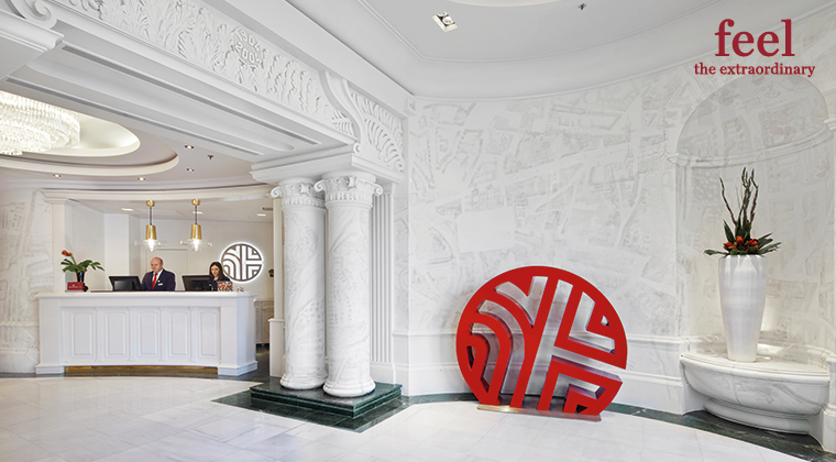 NHCollectionES's tweet image. Antonio Palacios, uno de los arquitectos más reputados de Madrid, fue el autor del edificio que hoy alberga NH Collection Paseo del Prado.  #feelunique bit.ly/2QNOVnQ