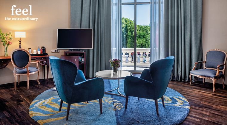 NHCollectionES's tweet image. Antonio Palacios, uno de los arquitectos más reputados de Madrid, fue el autor del edificio que hoy alberga NH Collection Paseo del Prado.  #feelunique bit.ly/2QNOVnQ