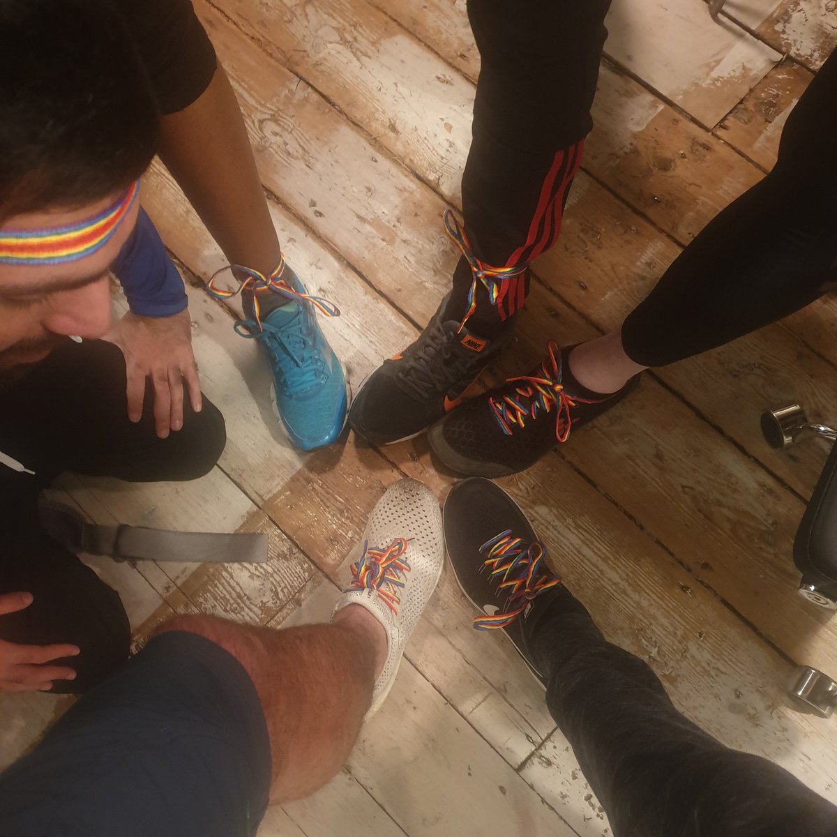 Techrunners tweet media