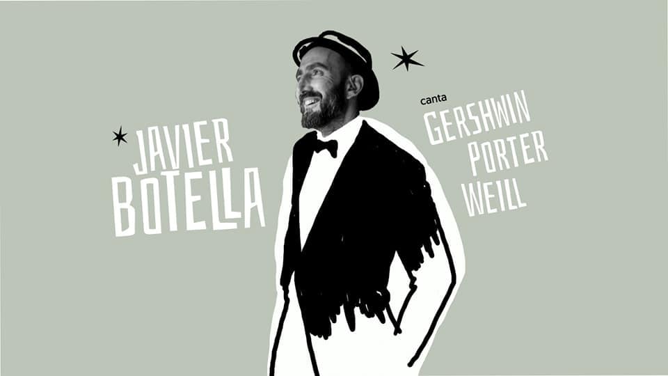 MiguelLopezBlaz's tweet photo. Estrenamos repertorio de clásicos... Un recorrido por la belleza olvidada de algunos de los más emblemáticos standards del musical estadounidense. Este viernes 29 en el @CafeBerlinMad a las 21! https://t.co/viu2Vvu7A2 https://t.co/BstjnTrYJZ