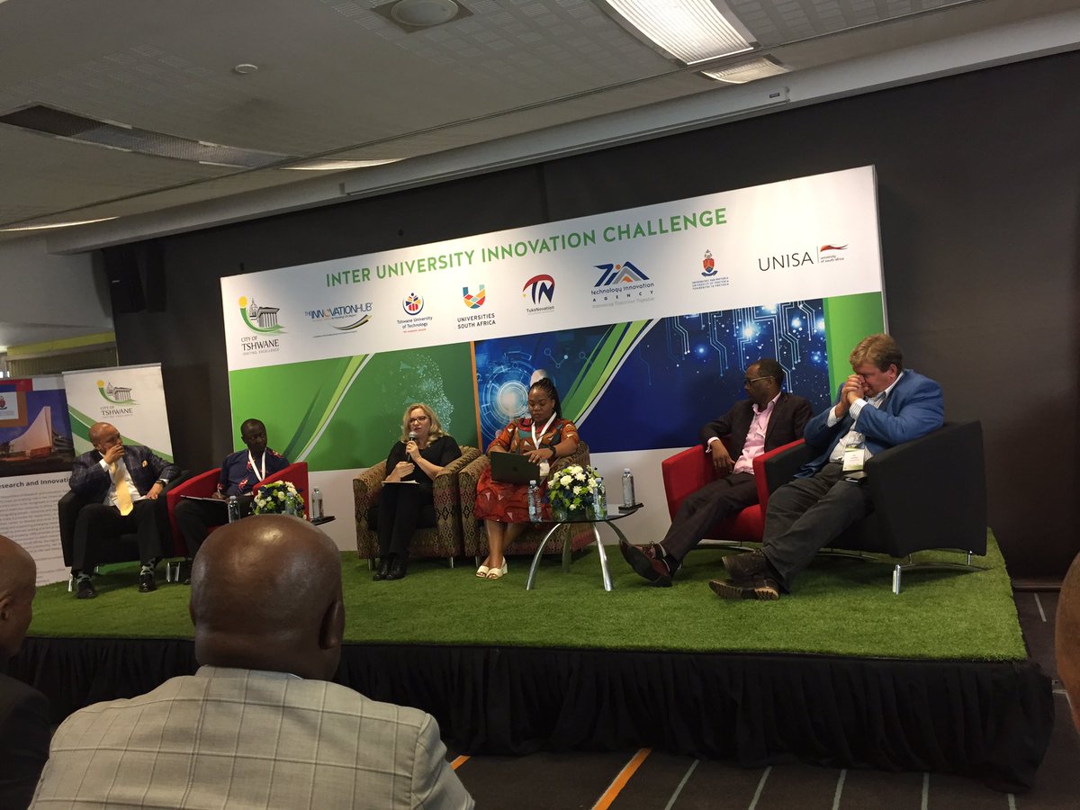 RONNIEGIVENS1's tweet photo. #univation19 
@CityTshwane 
@InnovHub 
@Official_TUT 
@UPTuks https://t.co/wf1mllb1rF