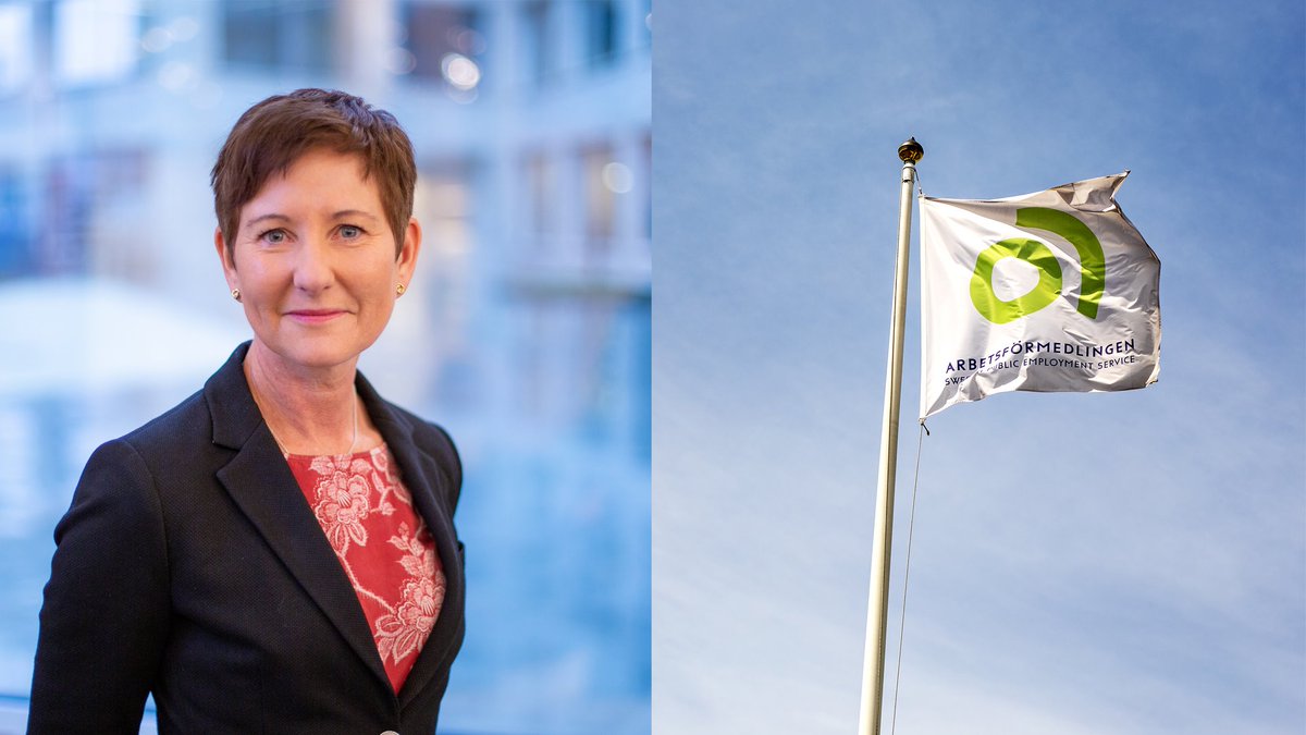 Arbetsformed's tweet photo. Imorgon deltar Maria Kindahl, ansvarig i förberedelsearbetet inför reformeringen av Arbetsförmedlingen, på ett panelsamtal hos @fores_sverige  inför reformeringen och hur ett kommande valfrihetssystem ska fungera. Övriga deltagare: @maria_mahl @RMortvik. Moderator: @LarsCalmfors https://t.co/VFCDviqS1t