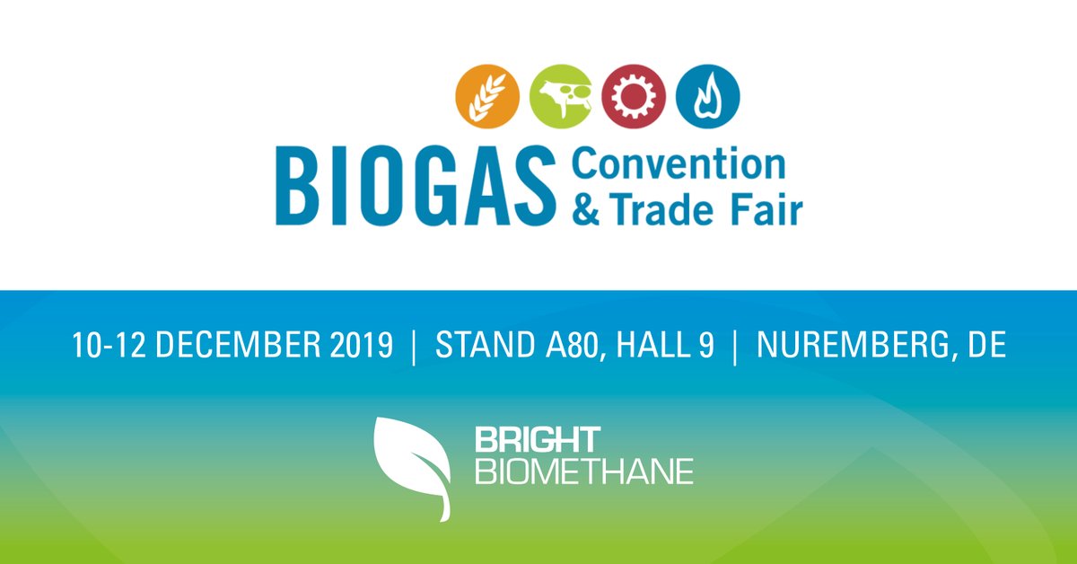 bright_renew's tweet photo. ✅ 𝗣𝘂𝗿𝗲𝗣𝗮𝗰: standardized, modular units designed for easy on-site installation, easy integration with any biogas plant, and low installation costs. Learn more about #PurePac at this upcoming event in Germany. #biogasconvention #biogasupgrading 👉🏻 https://t.co/aKjgV6QXG6 https://t.co/Q9ieE6LHRf