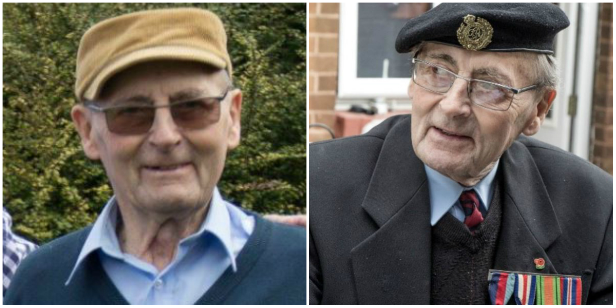 Have you seen Barry Scott? Police launch "urgent" appeal over "frail" 93-year-old man with dementia who's gone missing from Cleckheaton: bbc.in/2ORc6e6