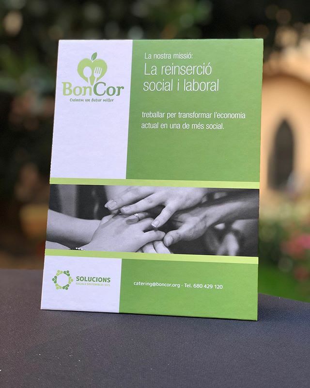 sorluciacaram's tweet photo. Un equip humà molt professional treballa avui al #CongresAIEC de Manresa.
#BonCor Solucions Socials Sostenibles https://t.co/bSI5y8EHLM https://t.co/t2FiUemxHD