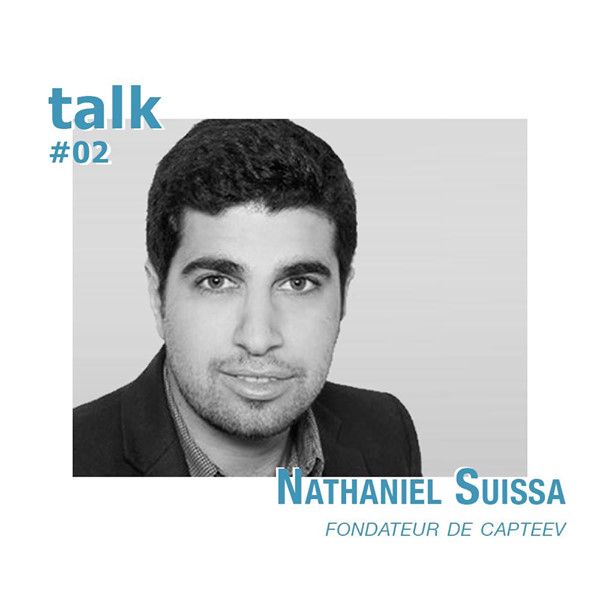 #entrepreneurs 
« Il faut échouer le plus vite possible, car c’est en trouvant les points de friction qu’on peut améliorer son business. »

On a discuté avec Nathaniel Suissa fondateur de Capteev. Zoom sur son parcours d’entrepreneur et ses motivations: bit.ly/2KjILYv