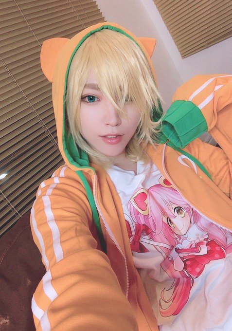 コスプレイヤー大和屋紅葉のTwitter画像6