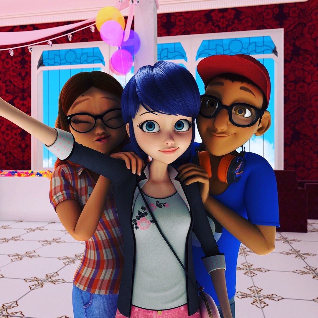 Marinette Dupain Cheng (@marinettdesiner) on Twitter photo Chloé’s party has been surprisingly fun so far! Thanks for the invite! <a href="/alyaladyblogger/">alya.ladyblogger</a> #ninoneedsaninstagram (people are now randomly coming up to him asking about that!?) Chloé’s party has been surprisingly fun so far! Thanks for the invite! <a href="/alyaladyblogger/">alya.ladyblogger</a> #ninoneedsaninstagram (people are now randomly coming up to him asking about that!?)