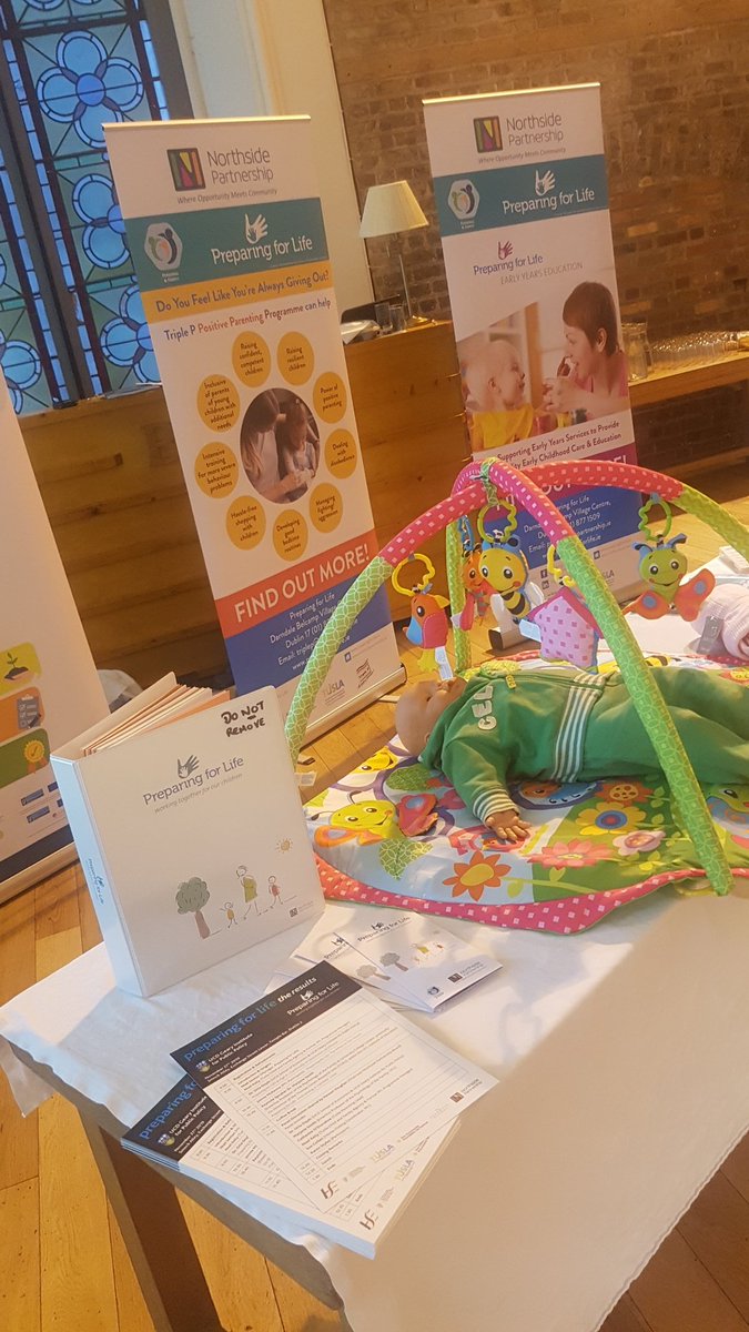 carocreagh's tweet photo. #SupportNurtureThrive 
#ChangingBabiesBrains
Preparing for Life are almost ready to go https://t.co/GmSUqa5Fn0