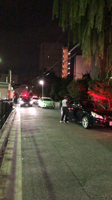 神戸山口組幹部が死亡 機関銃で撃たれる 三代目古川組 古川恵一総裁 兵庫県尼崎市 まとめダネ 神戸山口組幹部が死亡 機関銃で撃たれる 三代目古川組 古川恵一総裁 兵庫県尼崎市 まとめダネ