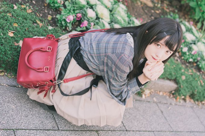 Twitterのコスプレ画像12