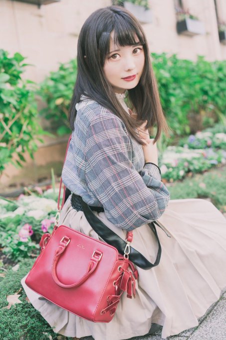 Twitterのコスプレ画像15