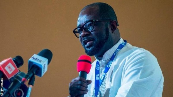 MframaMusic's tweet photo. Government a strategic partner in football development - GFA President https://t.co/ngQPHF0wVp https://t.co/5KLPSO9eQM