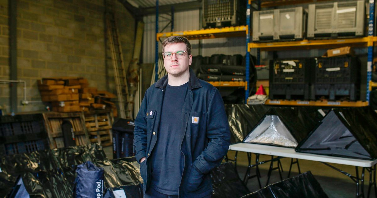 The remarkable way Bristol's music scene is saving the lives of the homeless this winter dlvr.it/RKC0J3 #bristolnews #bristol